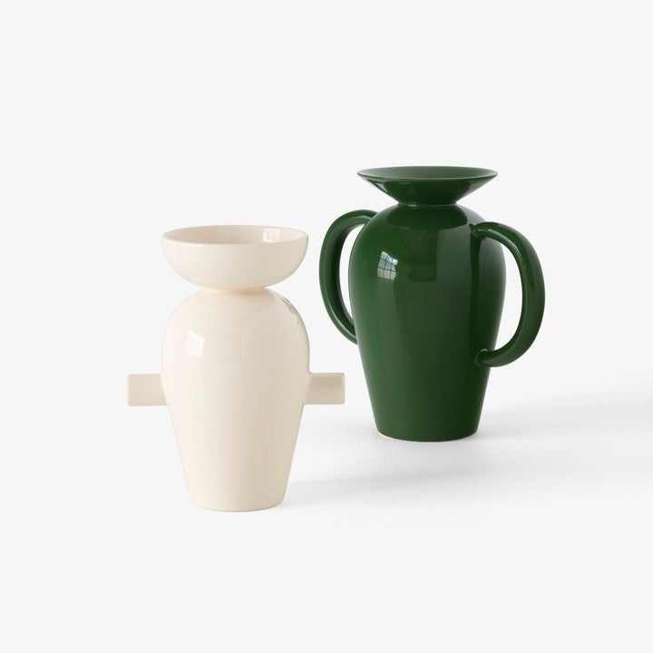 Momento Vase Cream - JH40