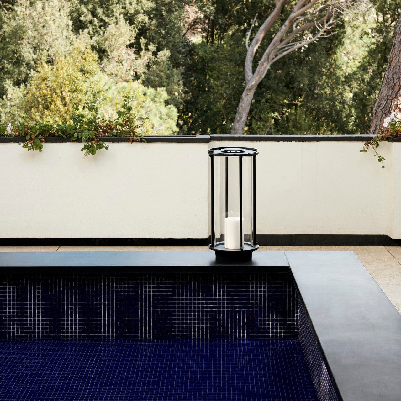 Collect SC83 Hurricane Lantern