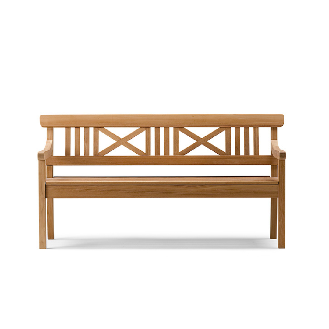 Drachmann Bench 165