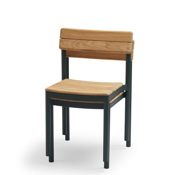 Pelagus Chair Hunter Green