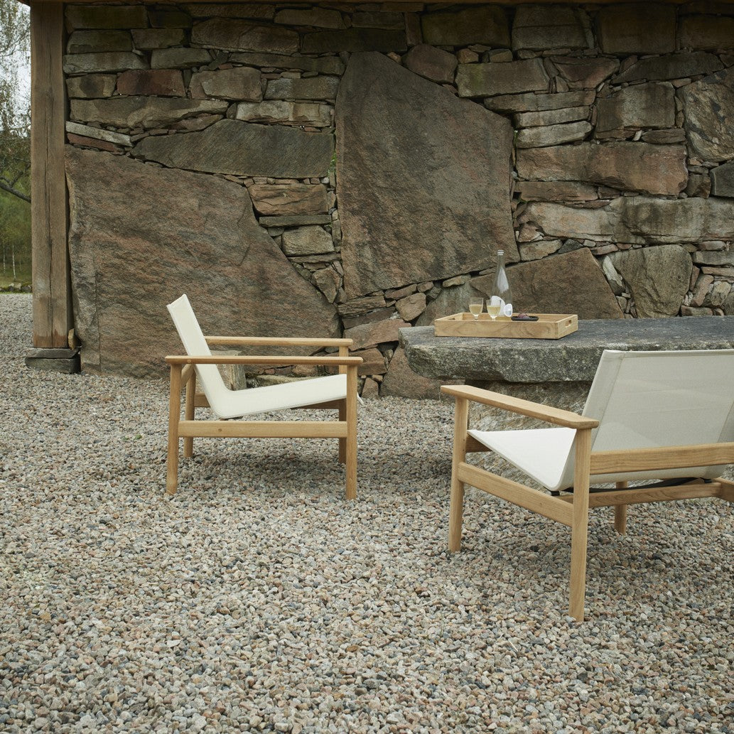 Pelagus Lounge Chair