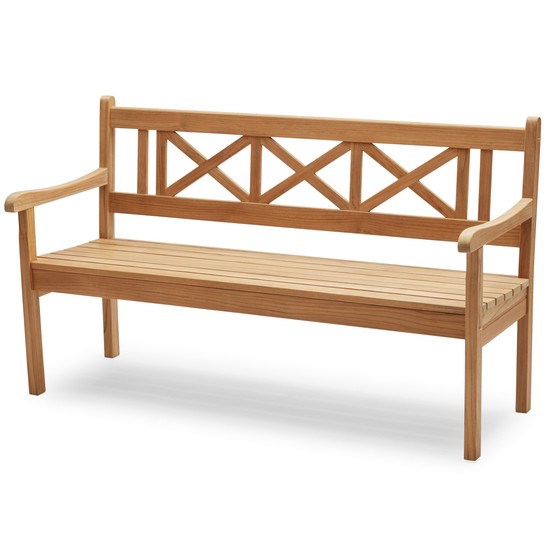 Skagen Bench