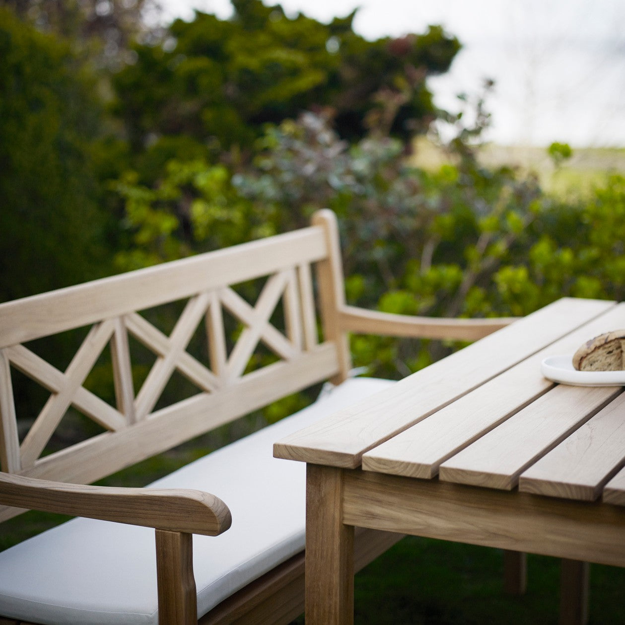 Skagen Bench