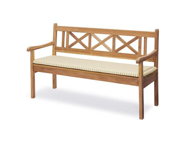 Skagen Bench Cushion Golden