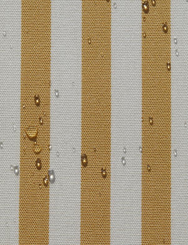 Skagen Bench Cushion Golden