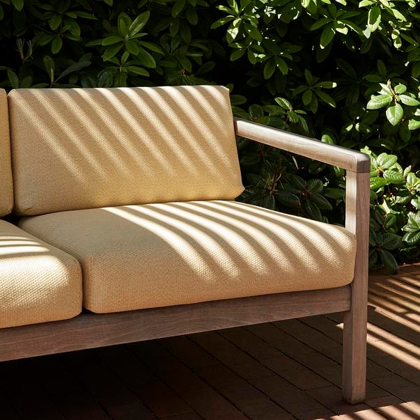 Virkelyst 3 Seater Sofa