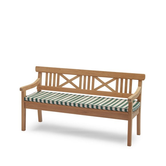 Drachmann 165 Cushion Light Apricot