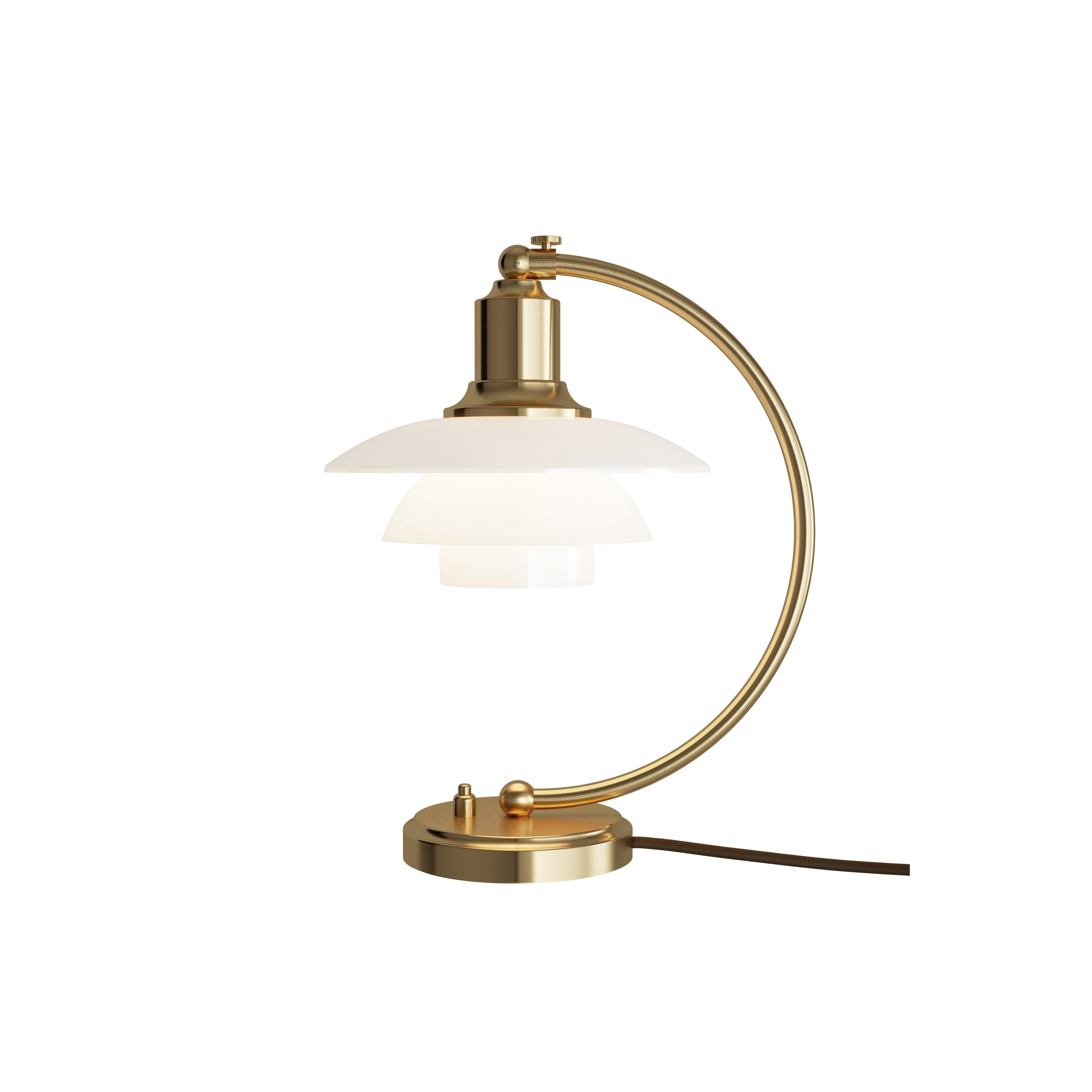 PH Luna Lamp, Limited edition (replug)