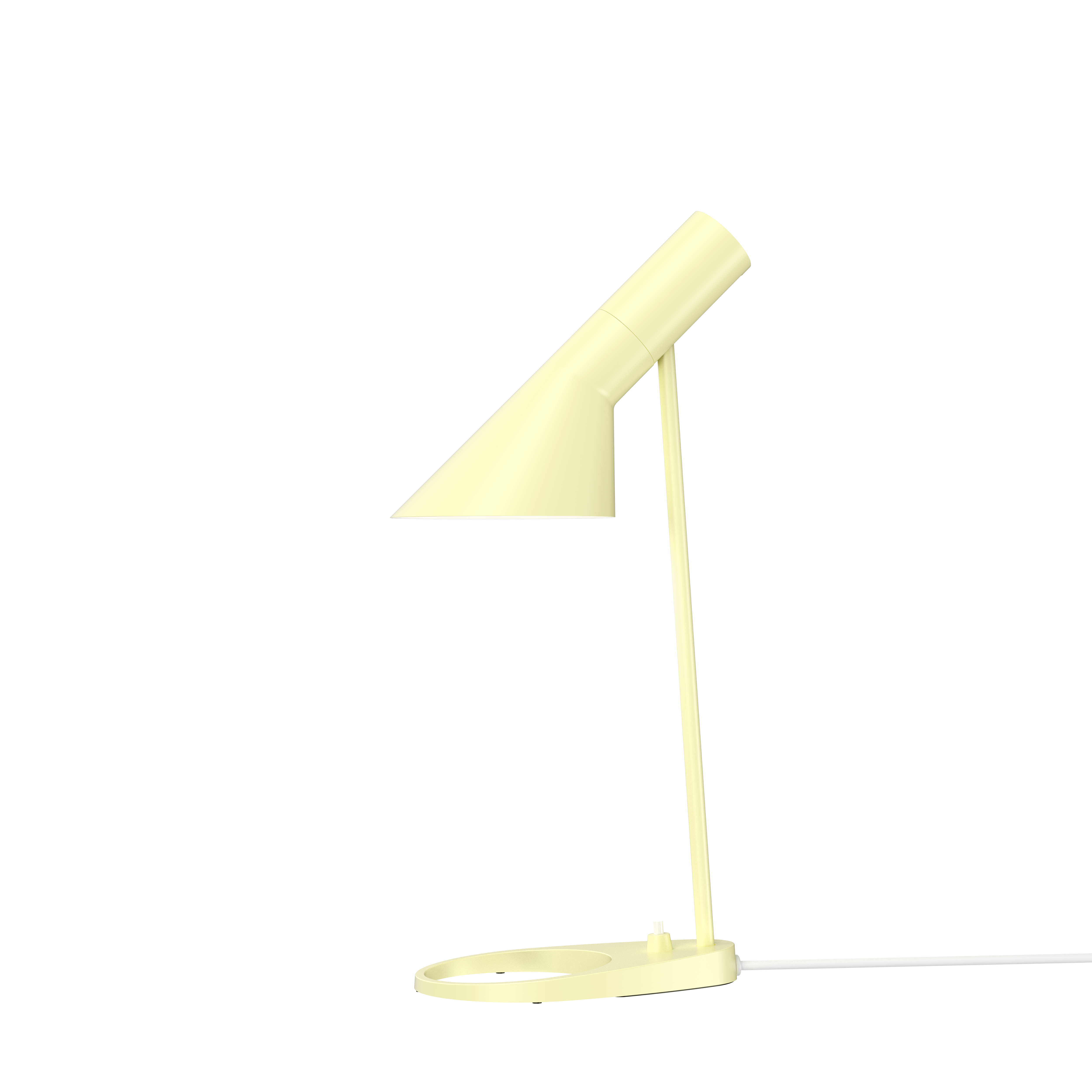 AJ Mini Table Lamp
