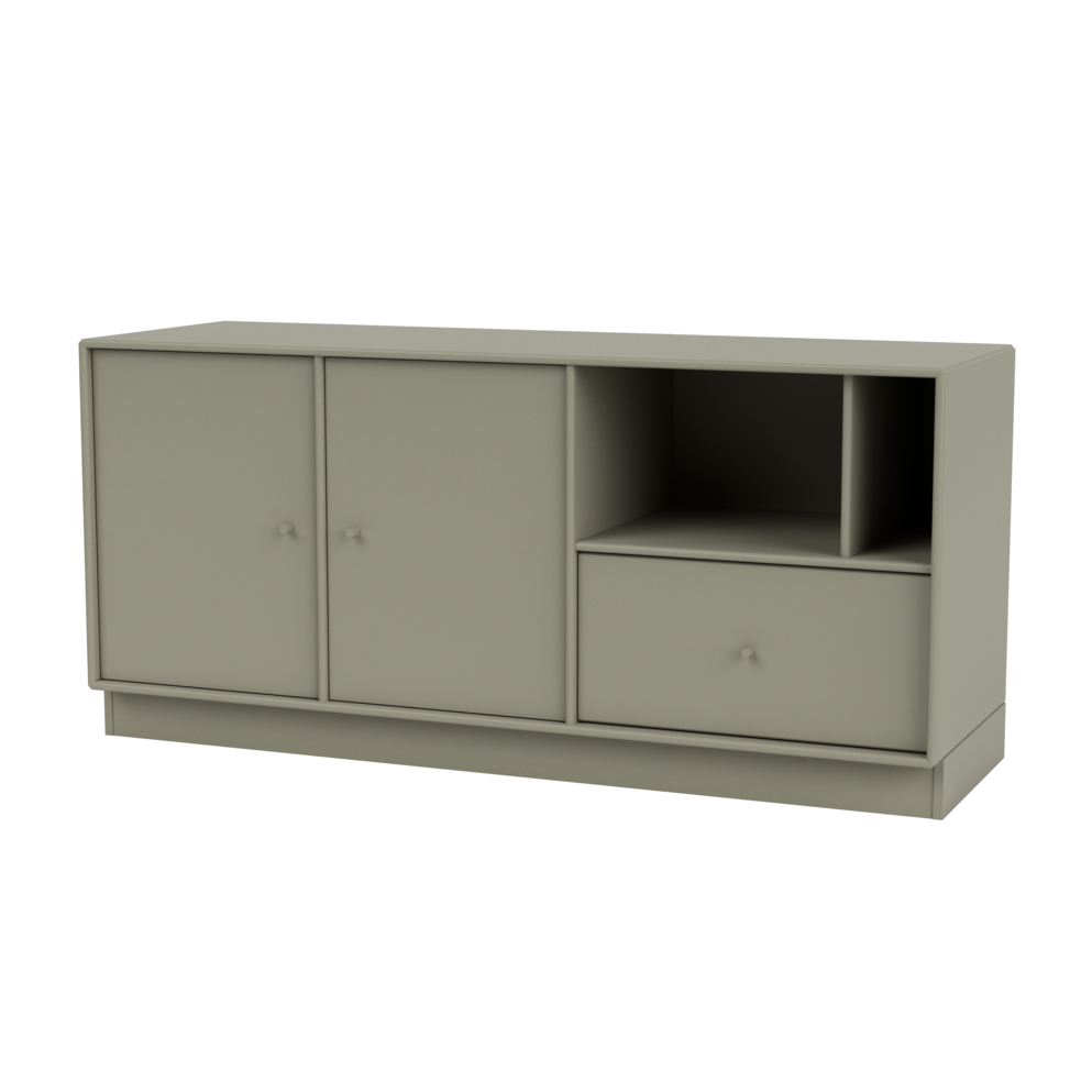 Mega 200802 Shelving System