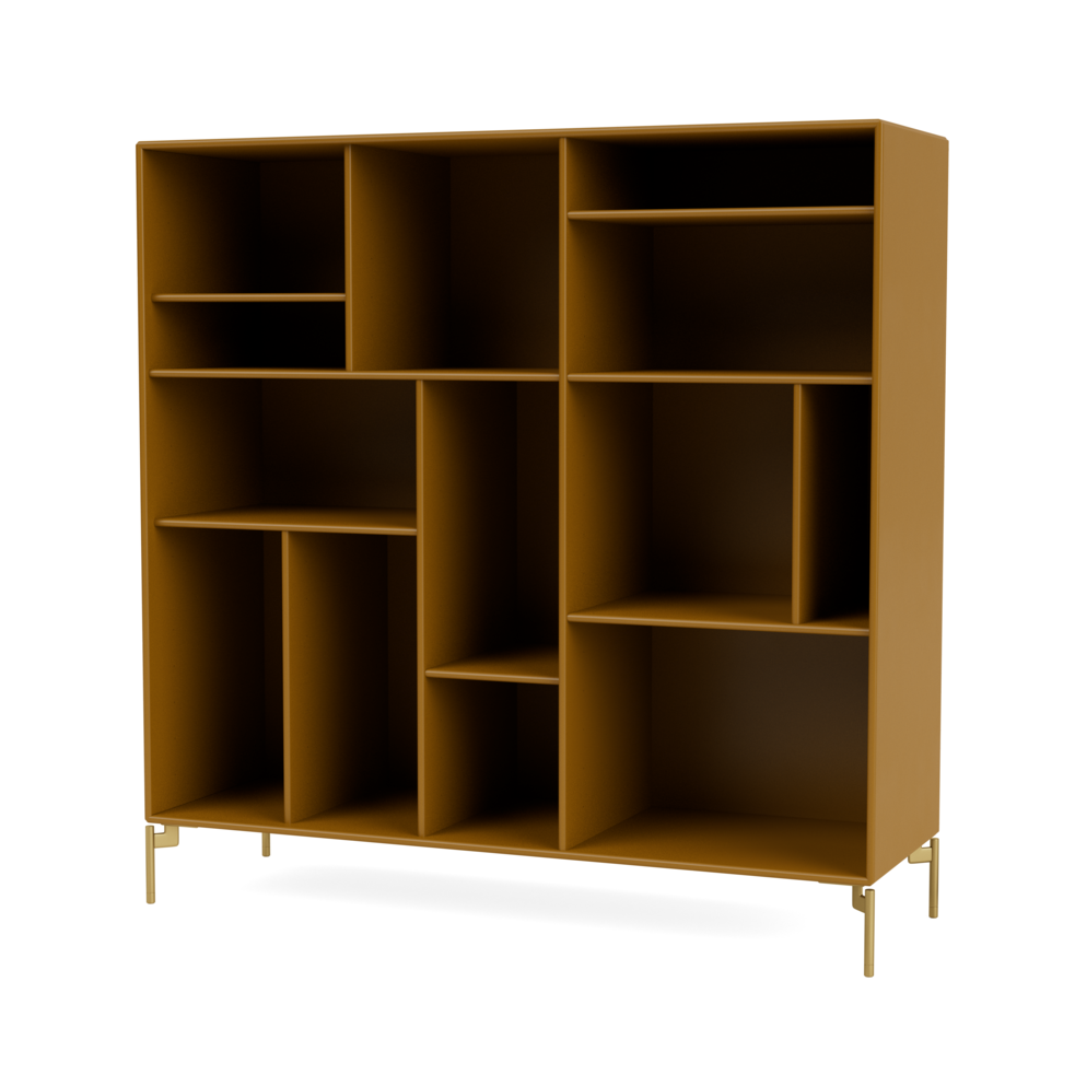 Mega 200802 Shelving System
