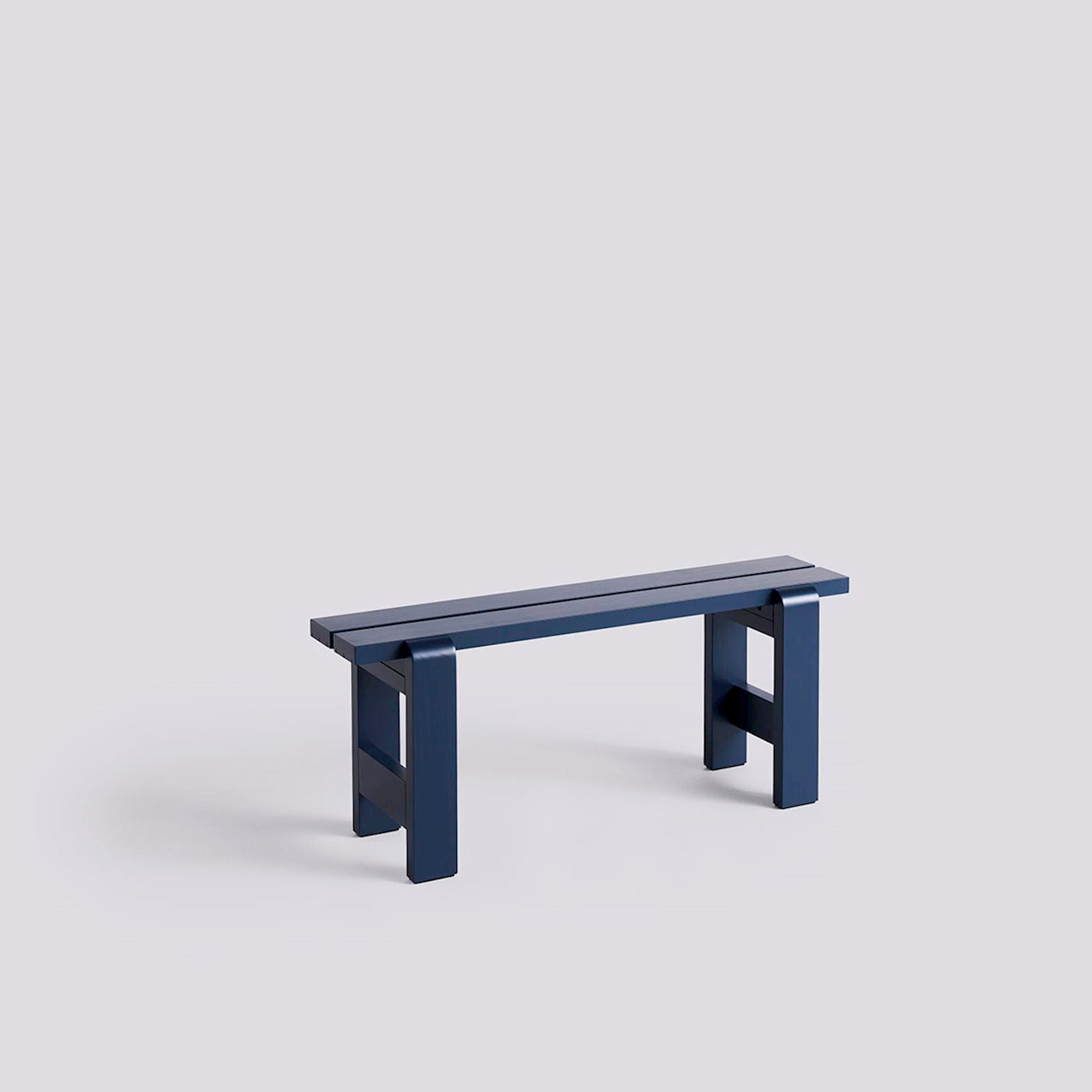 Weekday Bench - W111 cm