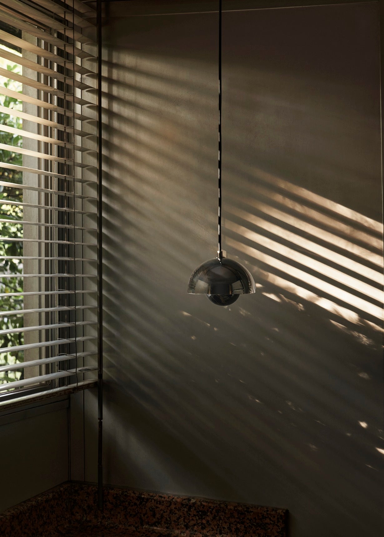 Flowerpot VP10 Pendant Ø16