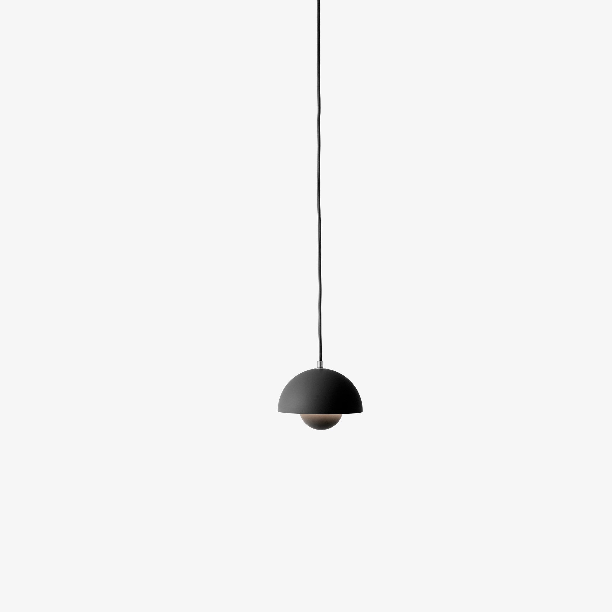 Flowerpot VP10 Pendant Ø16