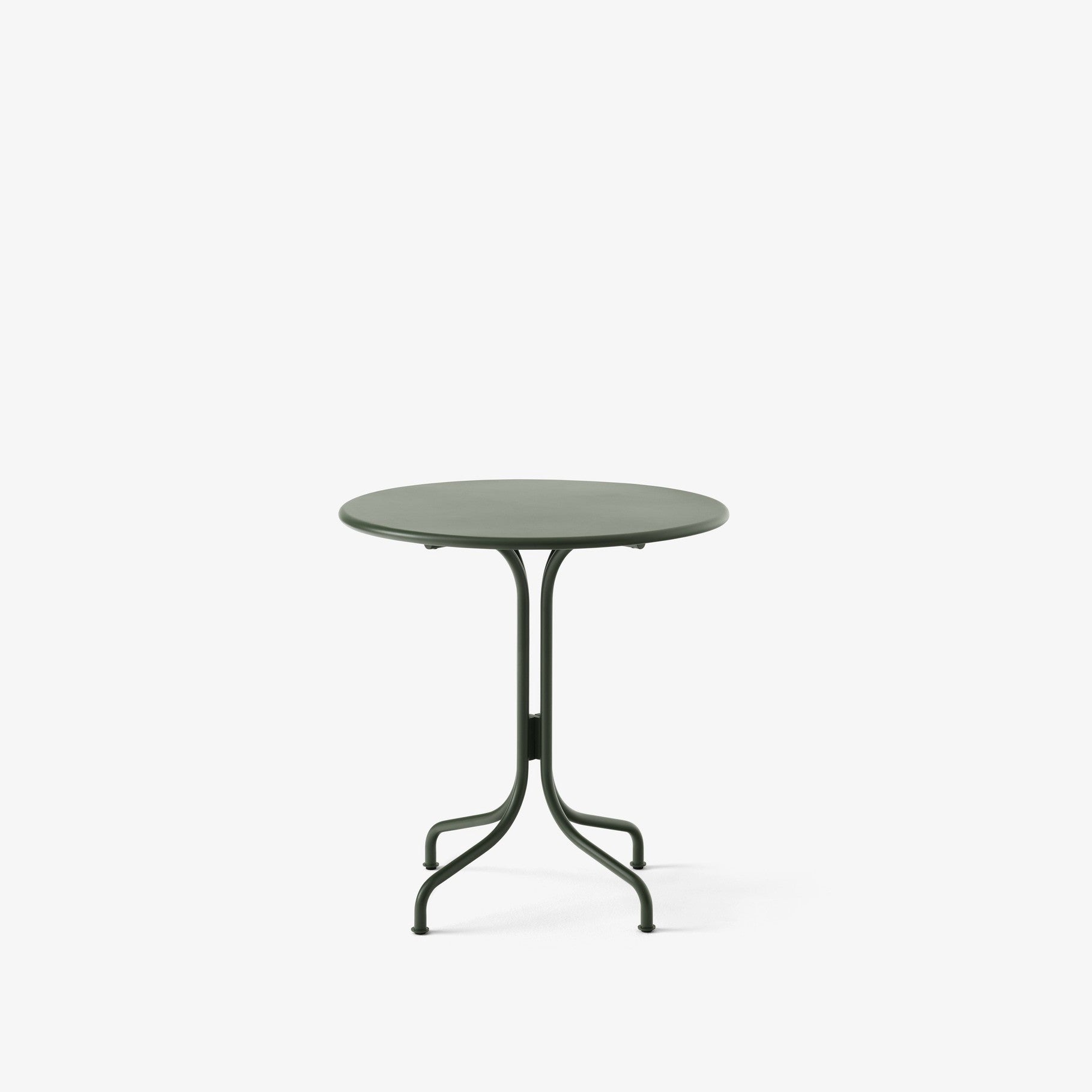 Thorvald Cafe Table SC96, Round Ø70 cm