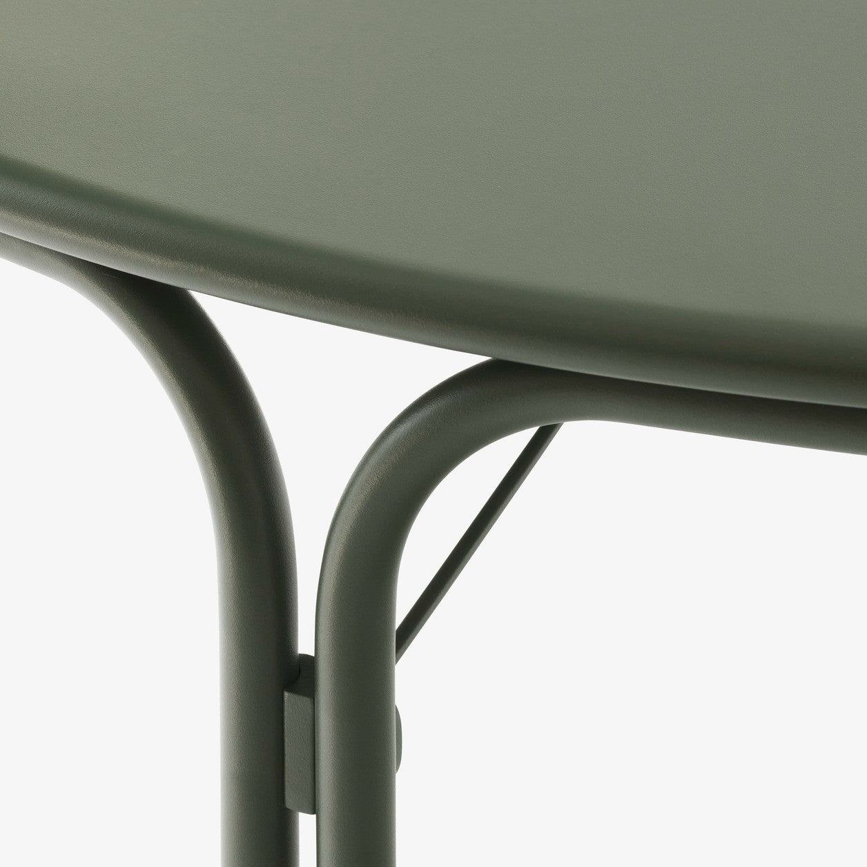 Thorvald Dining Table SC98, Round Ø115cm