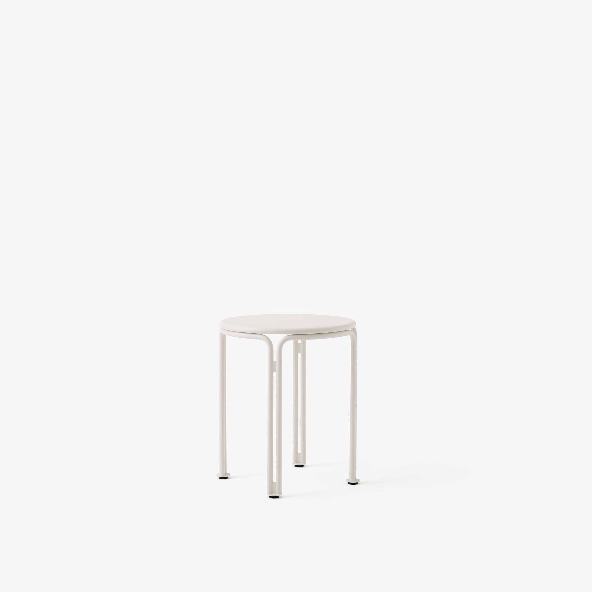 Thorvald Side Table SC102, Round Ø40 cm
