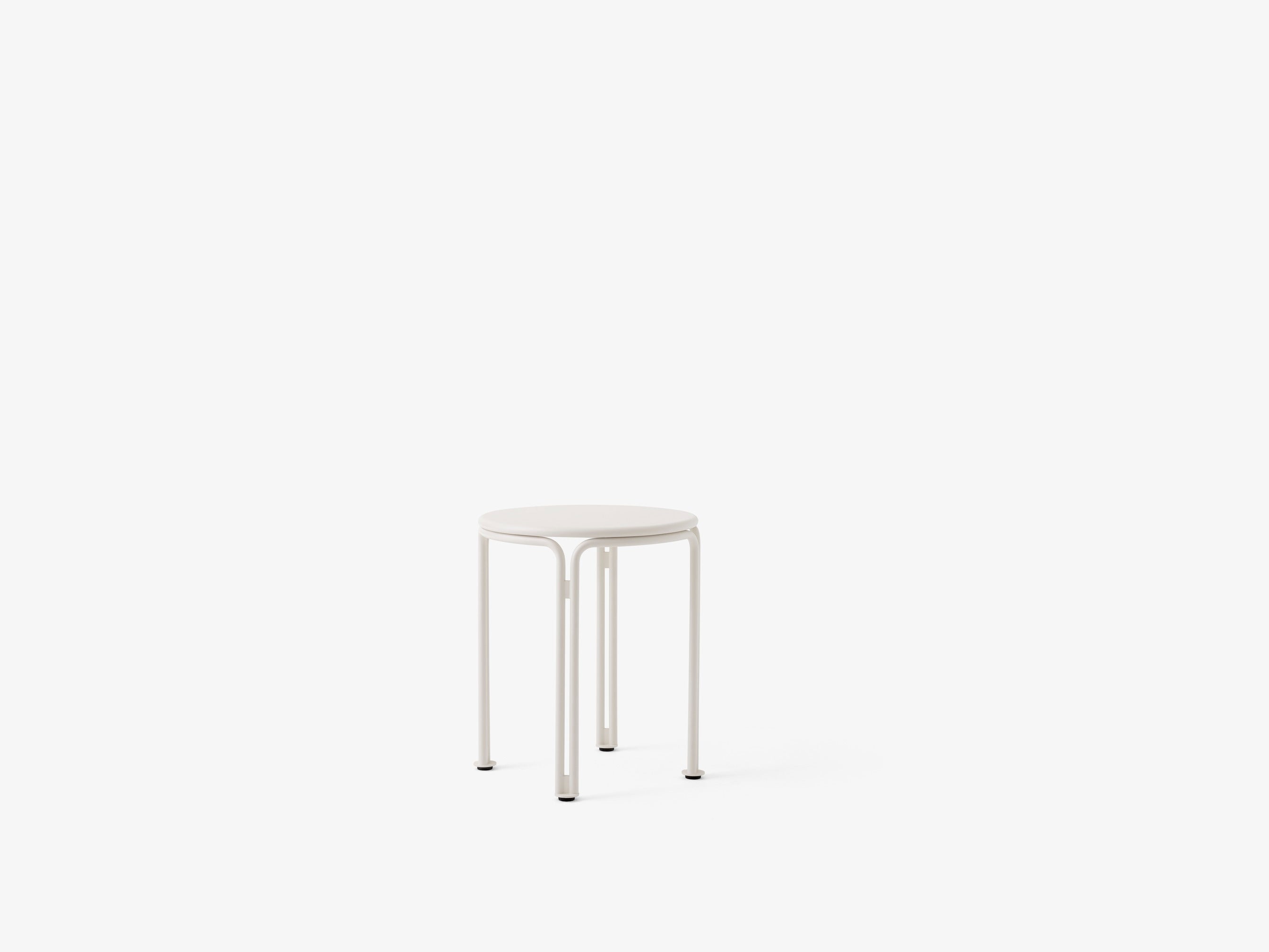 Thorvald Side Table SC102, Round Ø40 cm