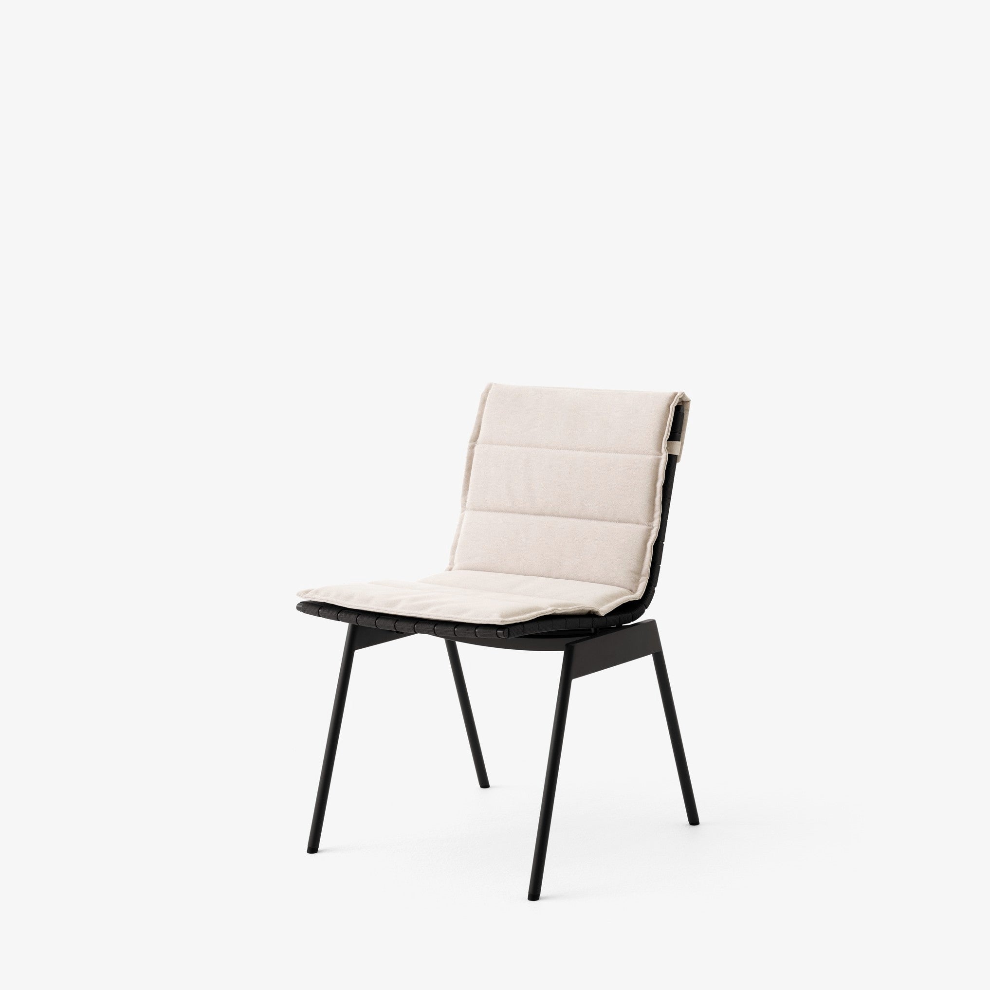 Ville Chair AV33/AV34, Cushion
