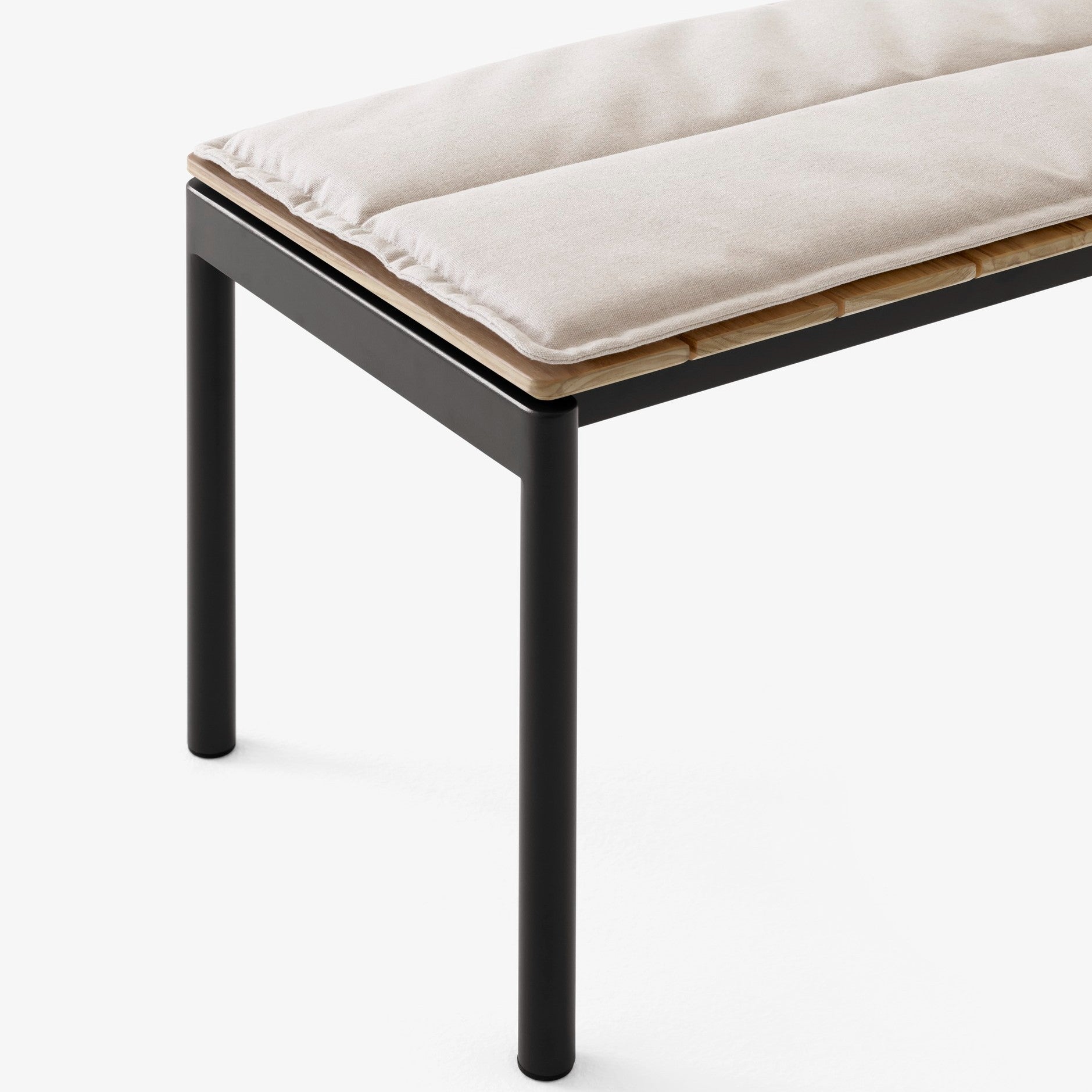 Ville Bench AV28, Large, 180x40 cm