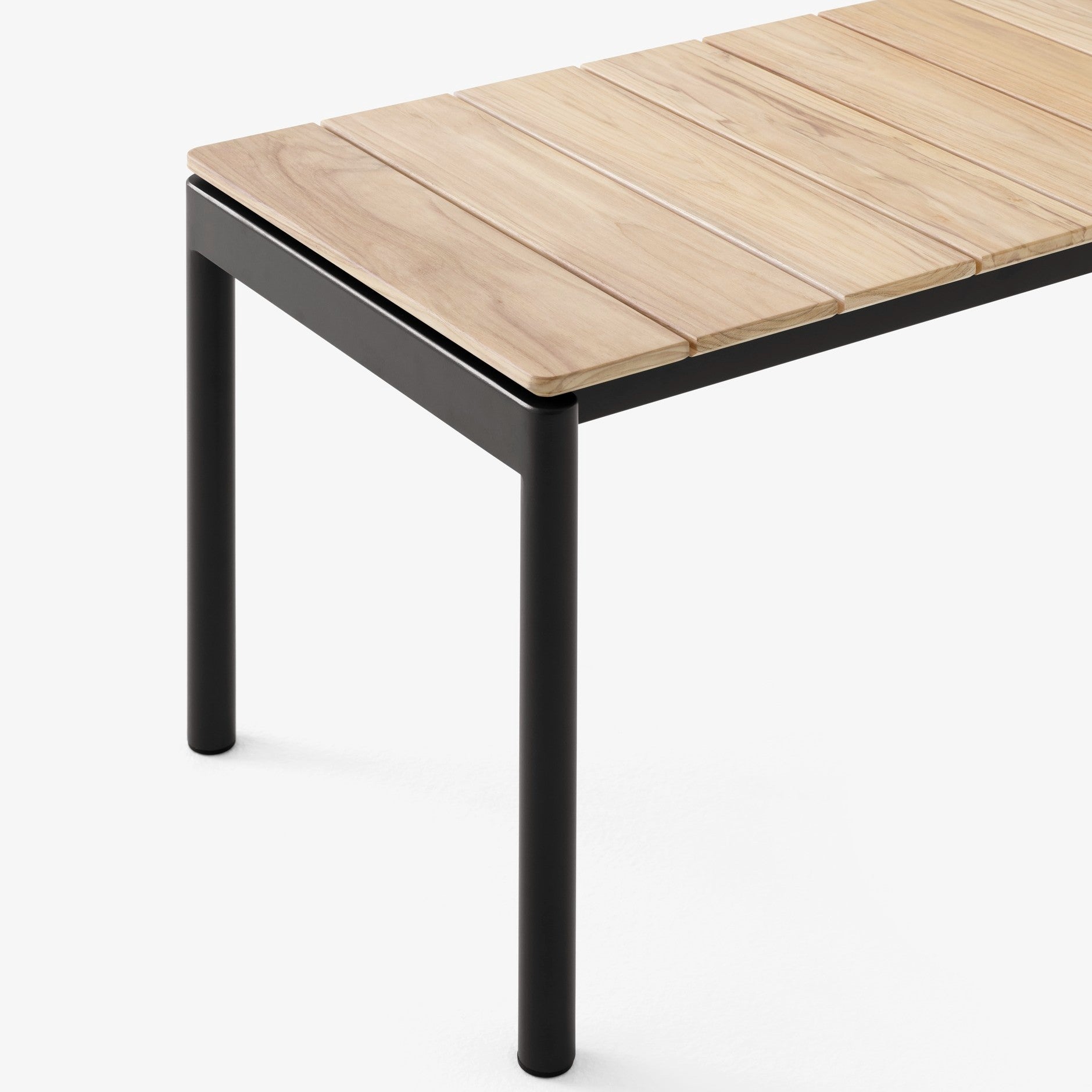Ville Bench AV28, Large, 180x40 cm