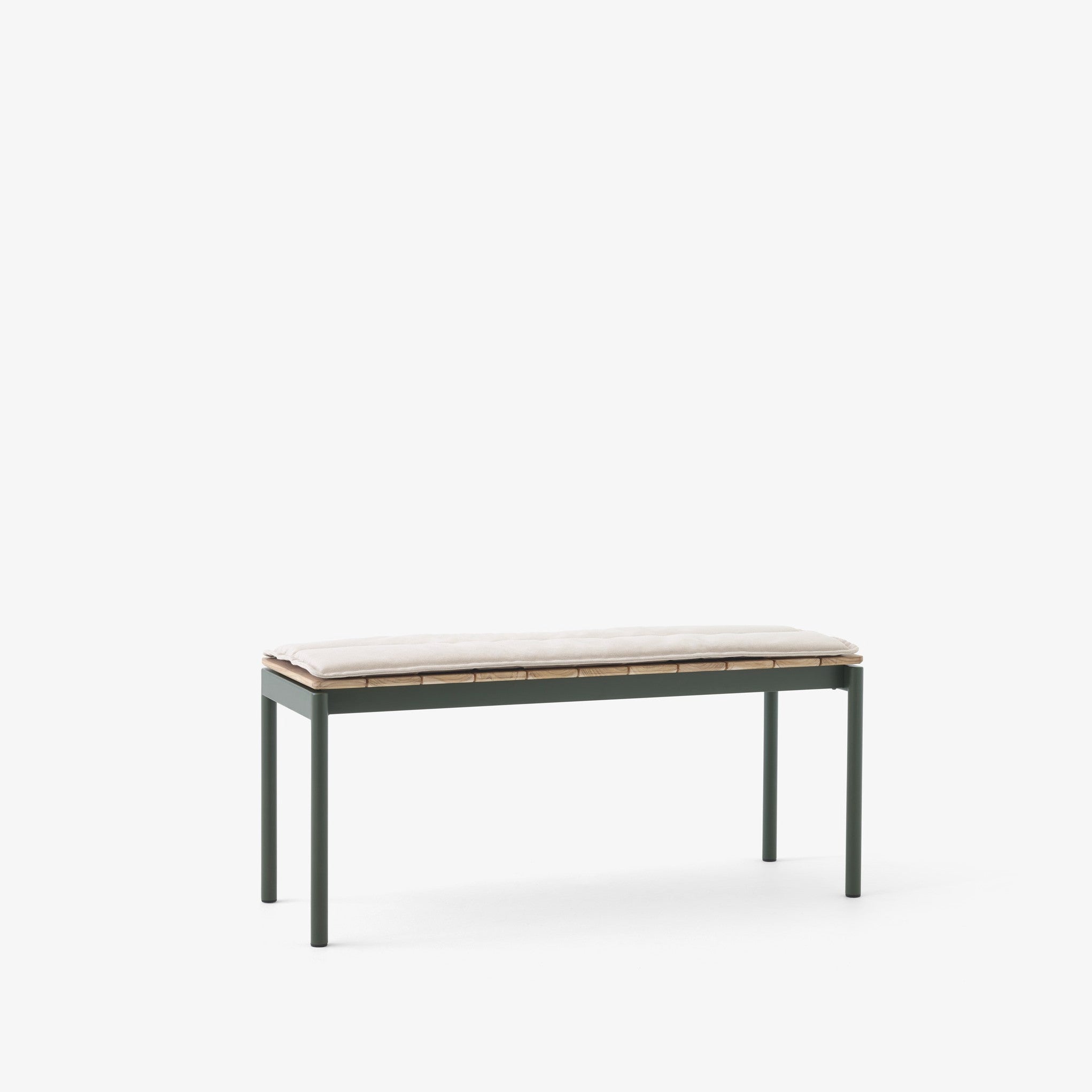 Ville Bench AV27, Small, 110x40 cm