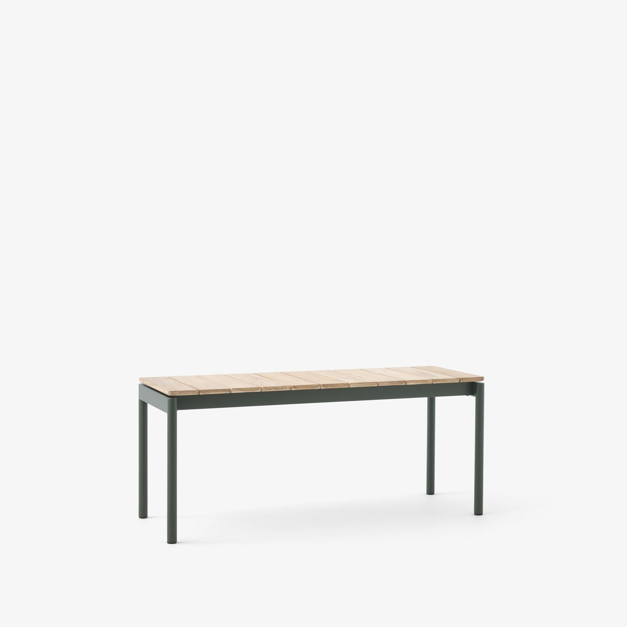 Ville Bench AV27, Small, 110x40 cm