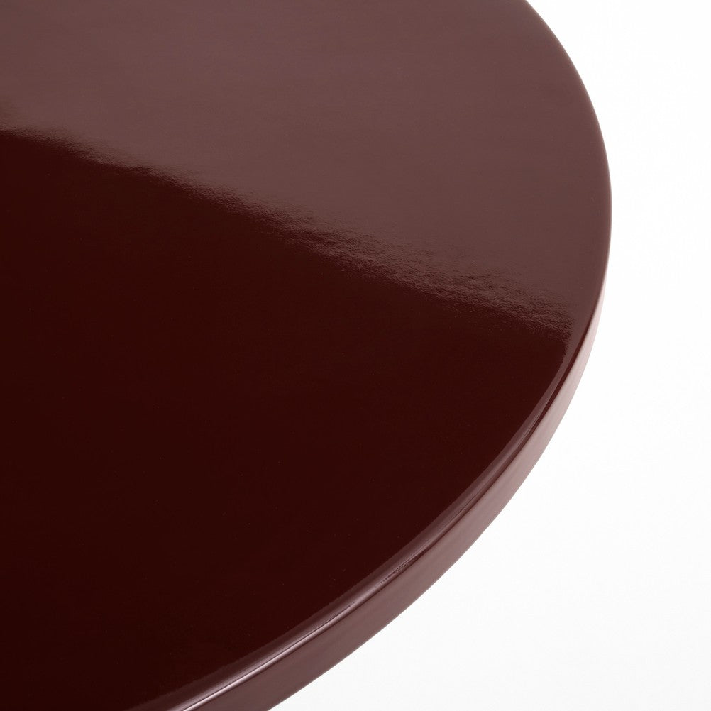 Ceramic Table - Ø90cm