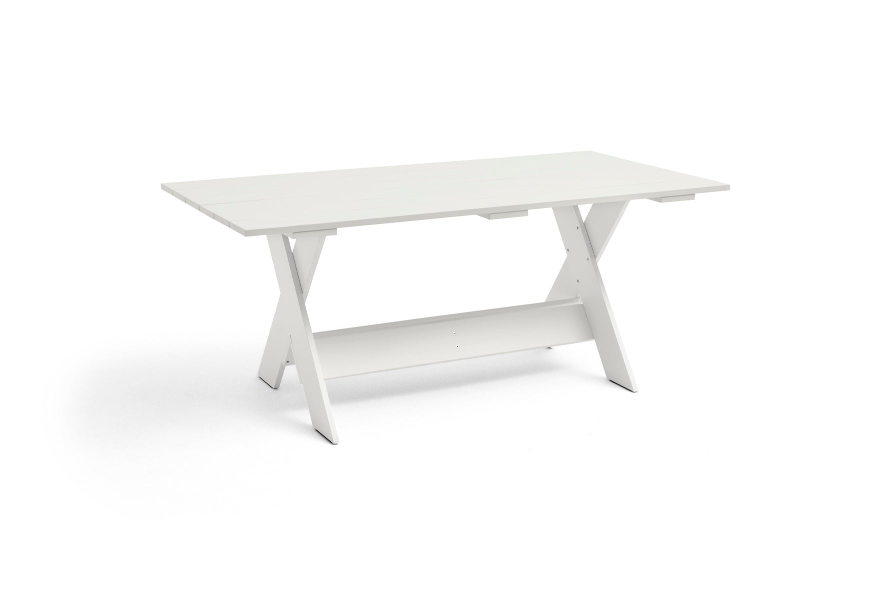 Crate Dining Table - 180cm