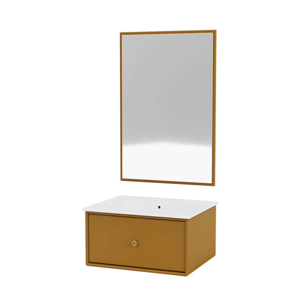 Sink Unit - BR0801