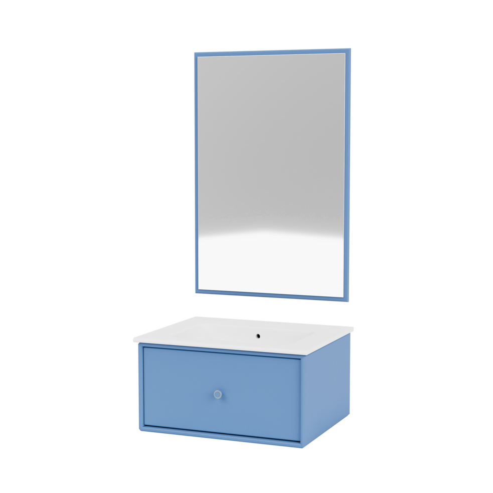 Sink Unit - BR0801