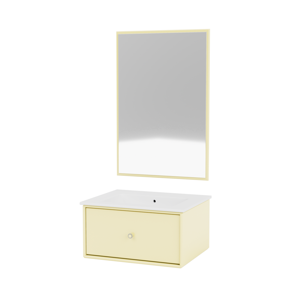 Sink Unit - BR0801