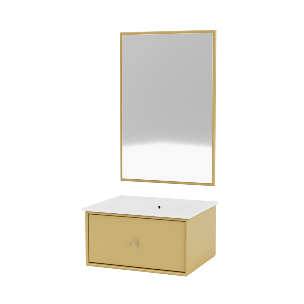 Sink Unit - BR0801
