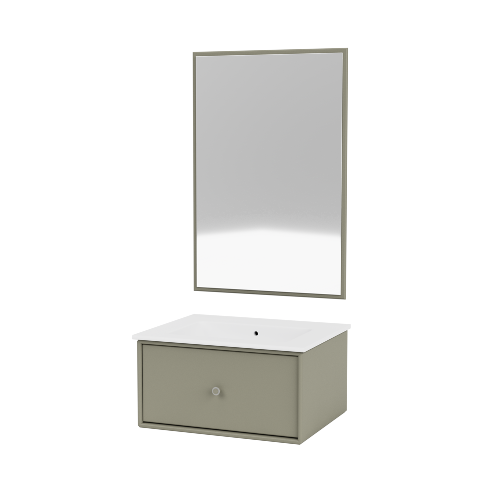 Sink Unit - BR0801