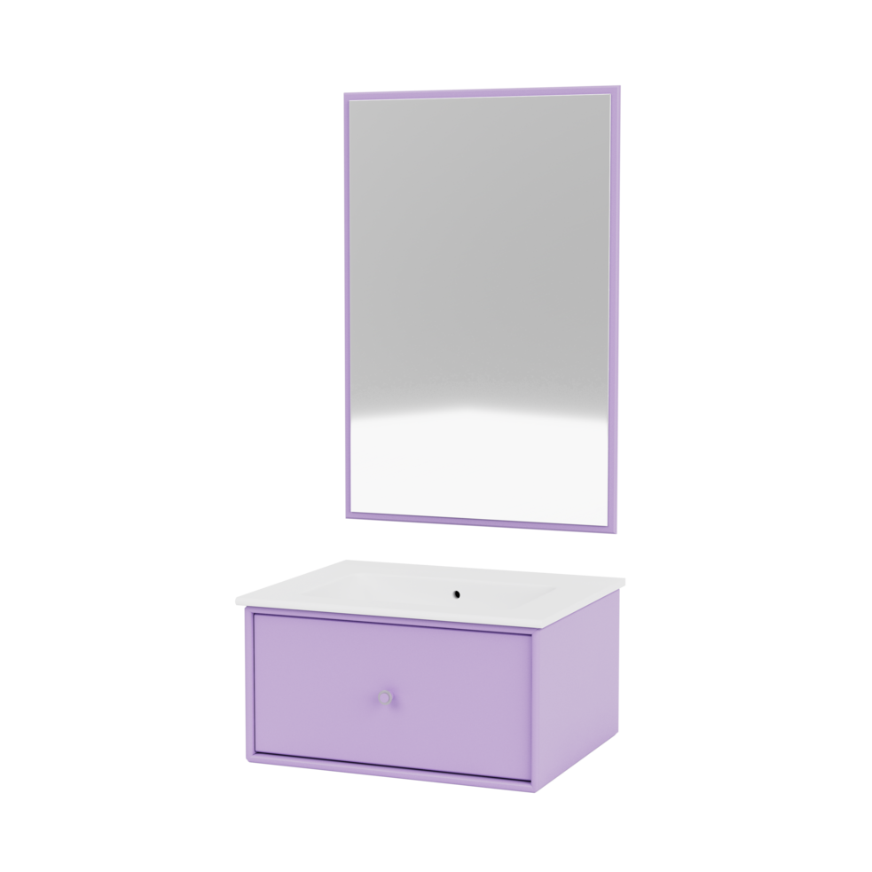 Sink Unit - BR0801