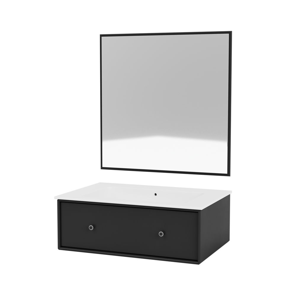 Sink Unit - BR1201