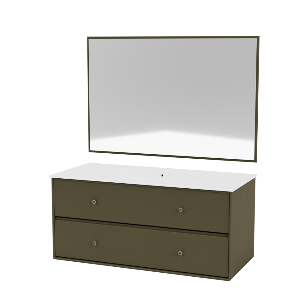 Sink Unit - BR1202