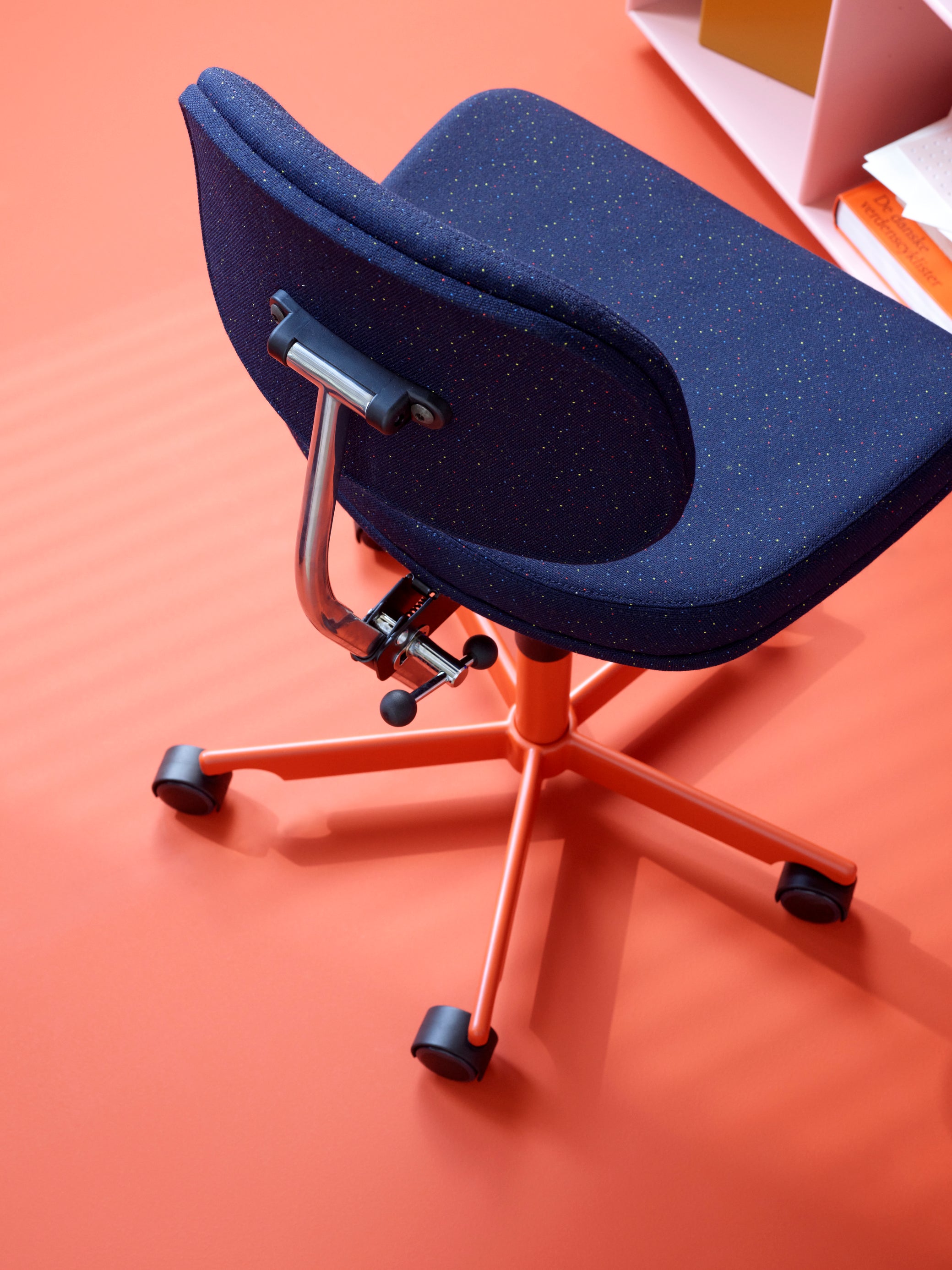 Kevi 2534u Upholstered