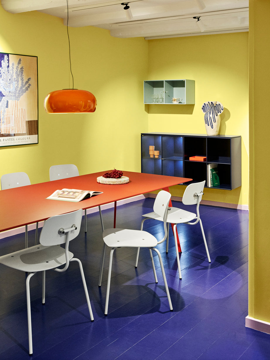 JW Table Round - Ø120 cm