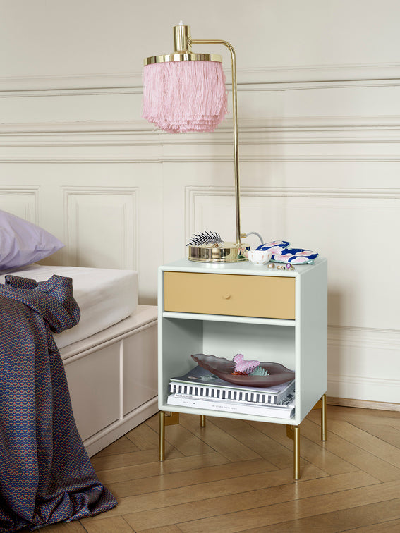 Dream bedside cabinet