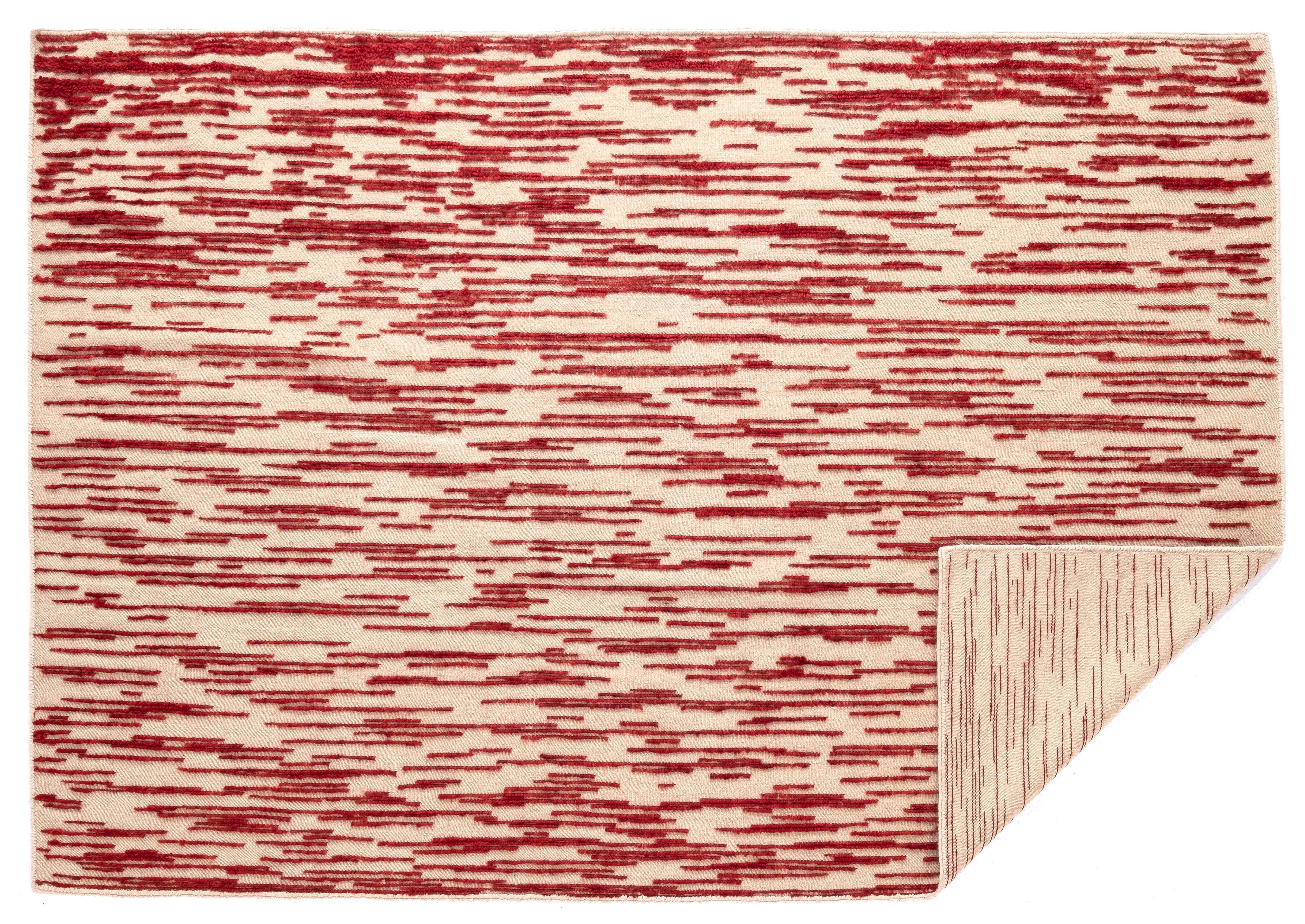 Doblecara Rug 3 - 200x300cm