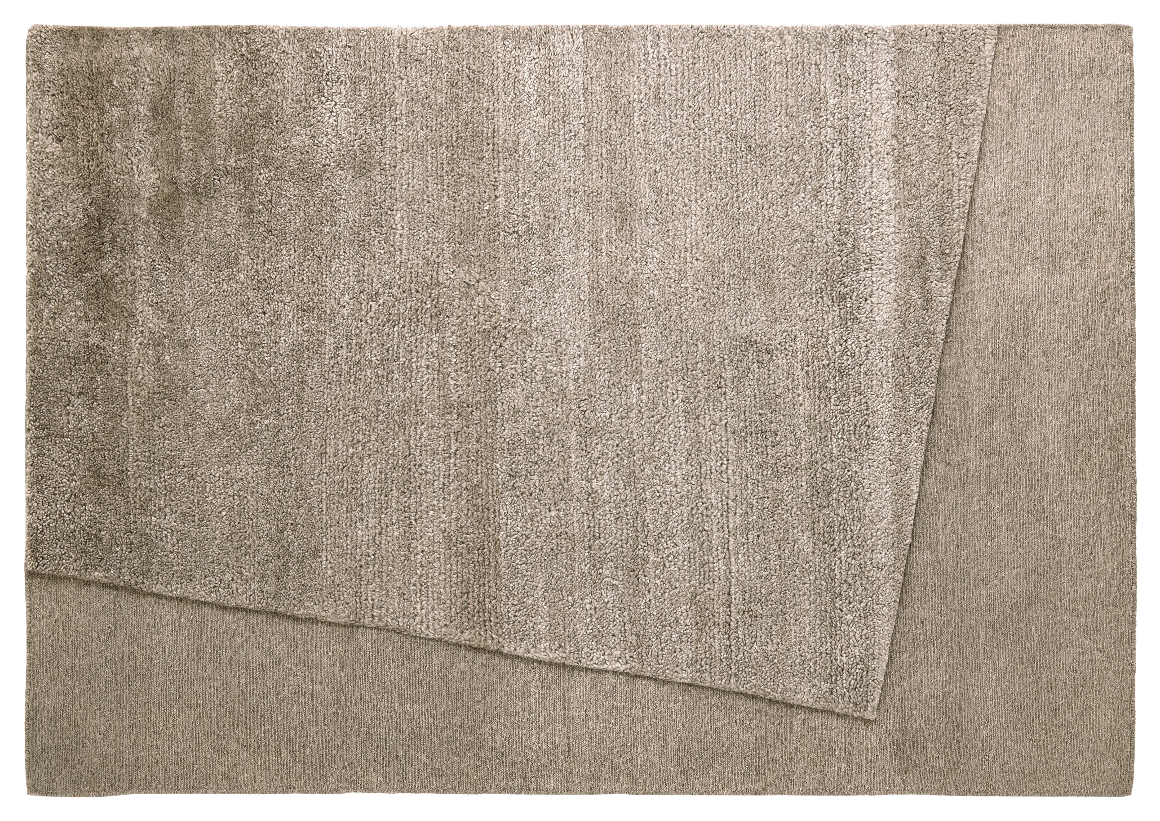 Oblique Obsidian Pattern B - 170x240cm
