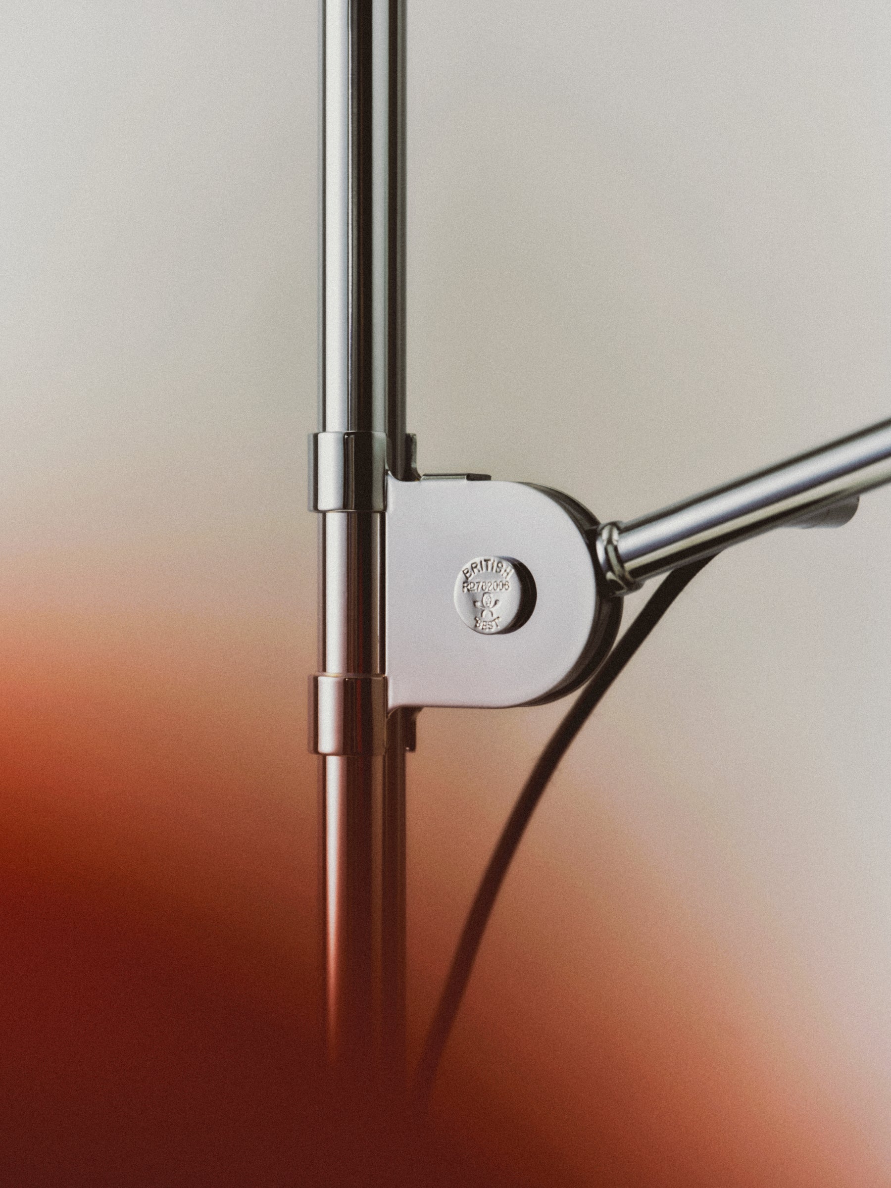 BL4 Floor Lamp Ø21 M