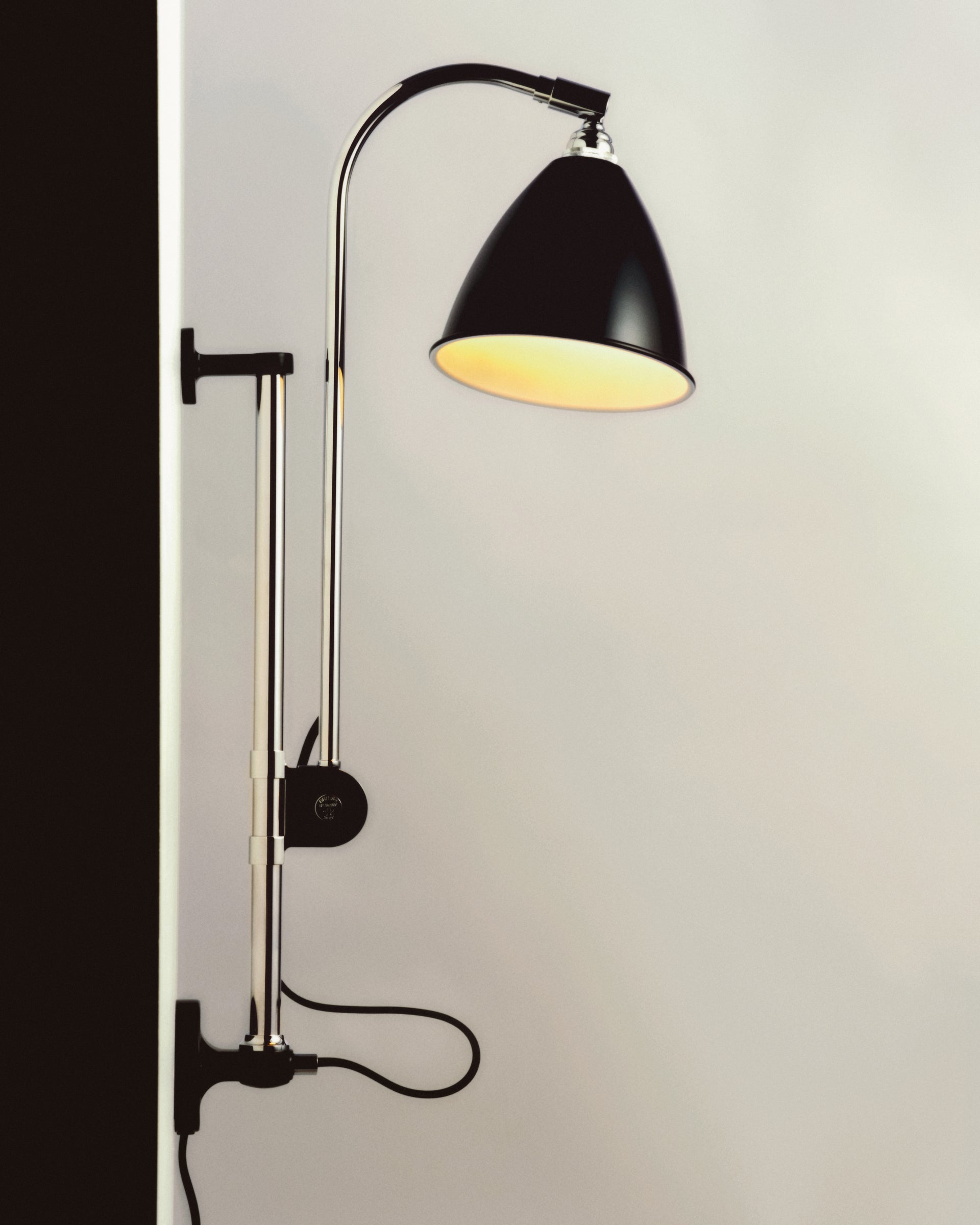 BL5 Wall Lamp Ø16