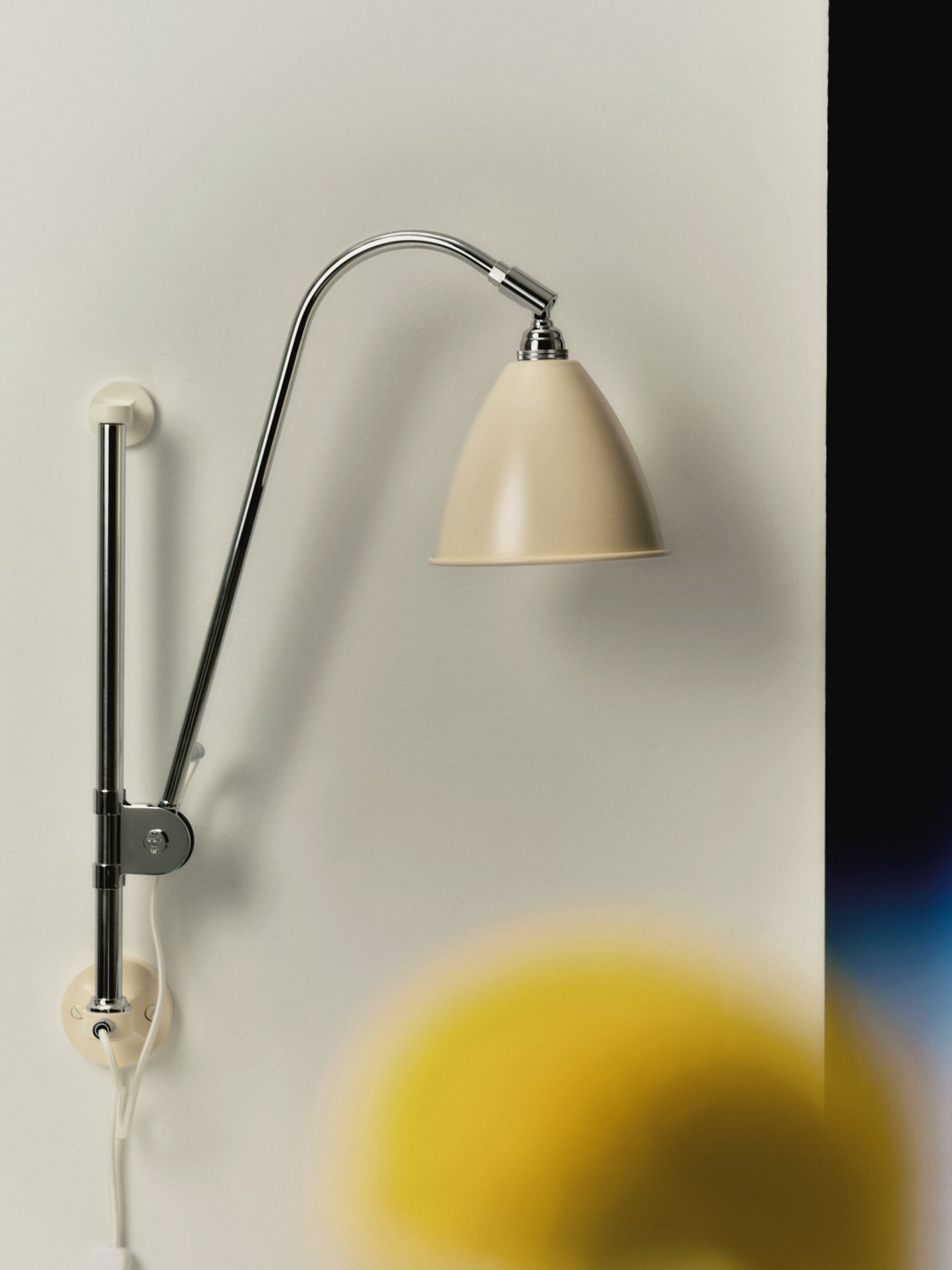 BL5 Wall Lamp Ø16