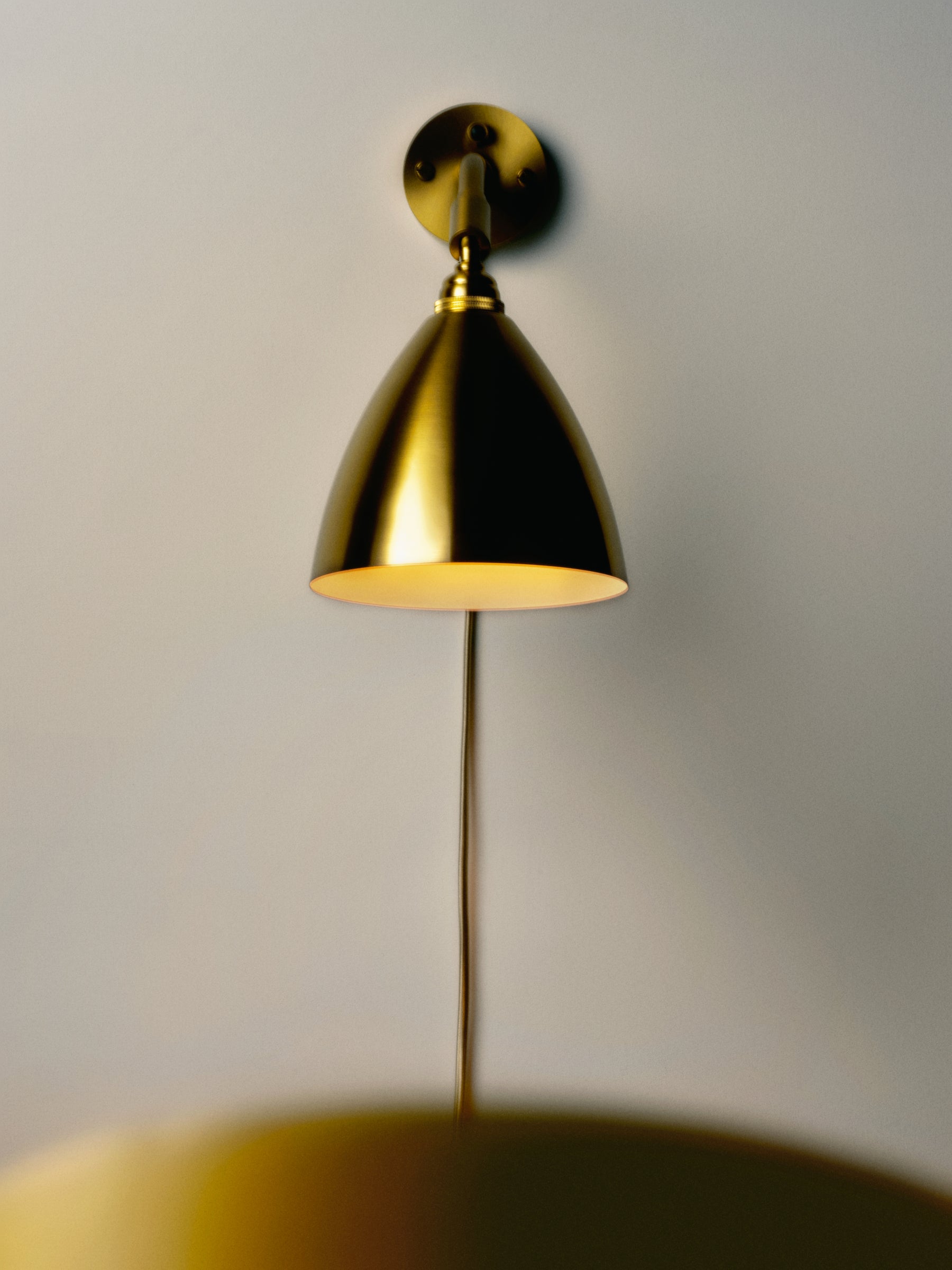 BL7 Wall Lamp Ø16 EU