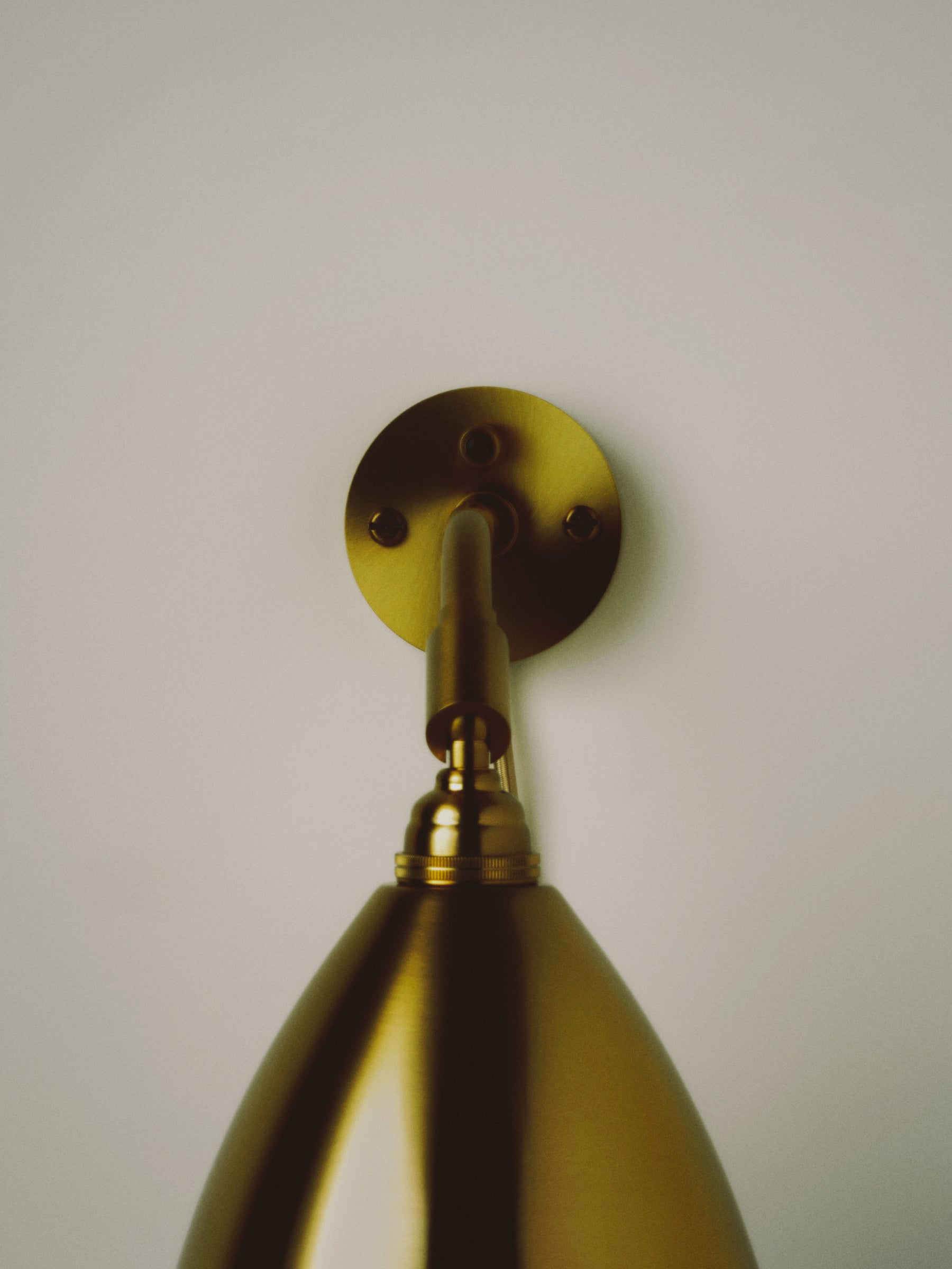 BL7 Wall Lamp Ø16
