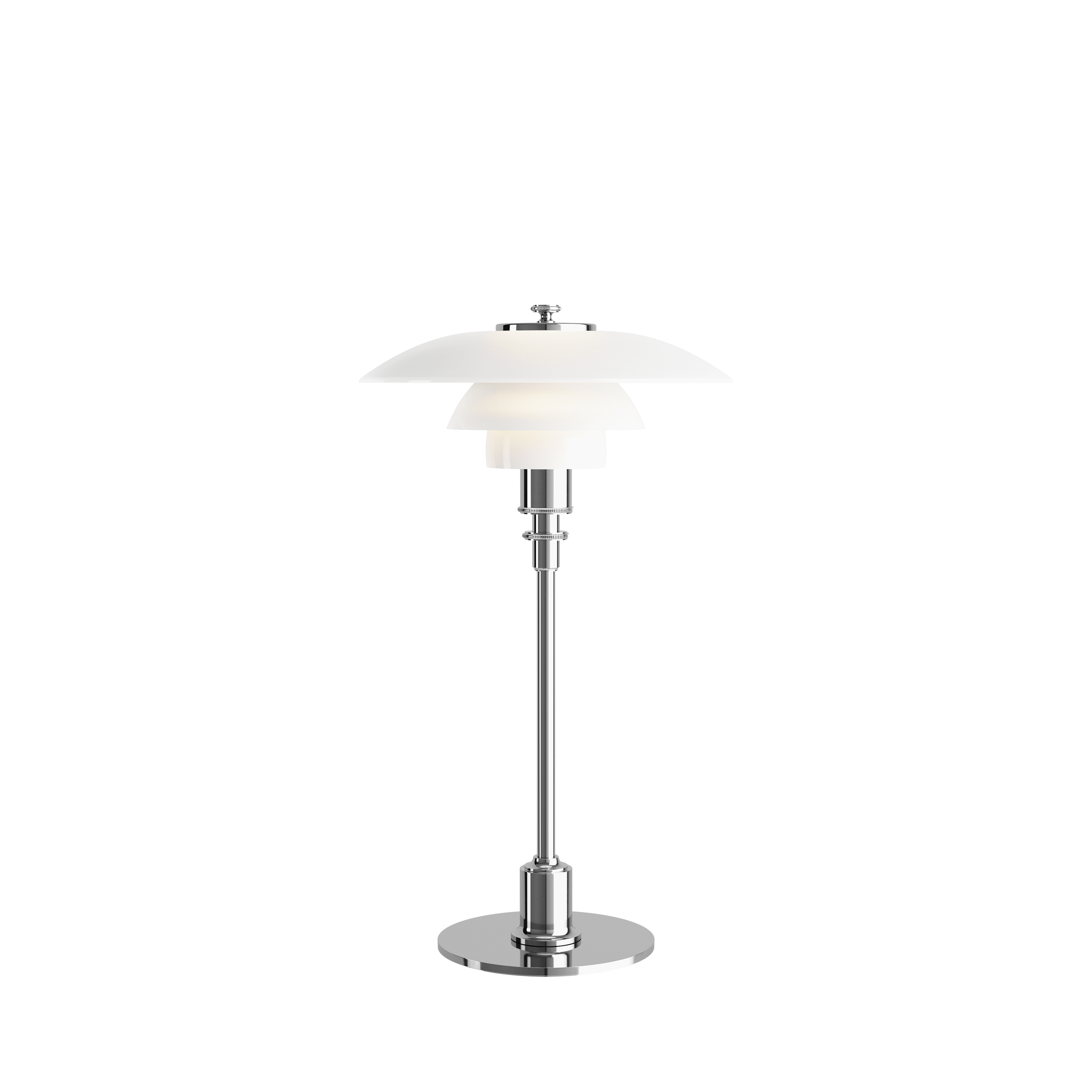 PH 2/1 Portable Table Light