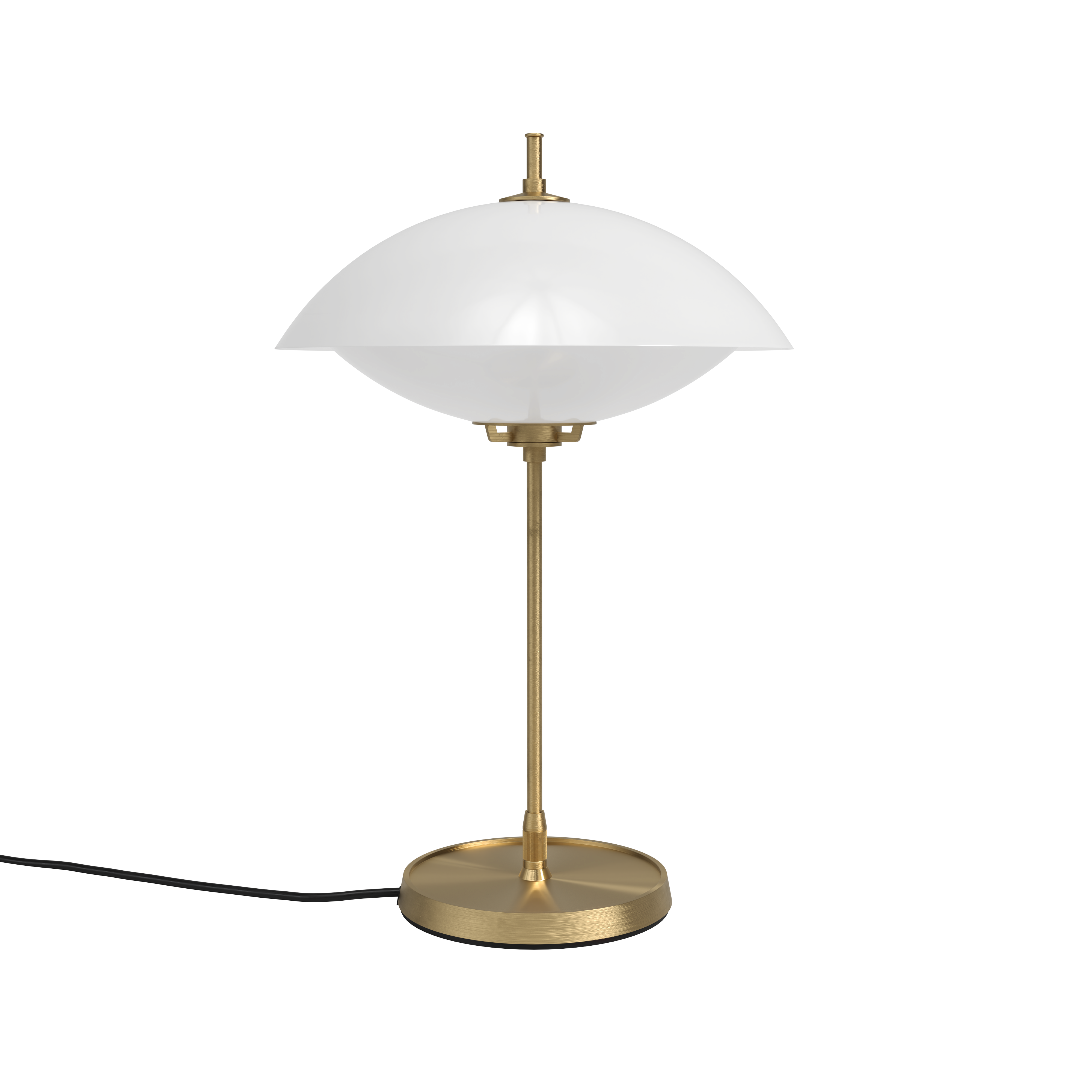 Clam Table Lamp