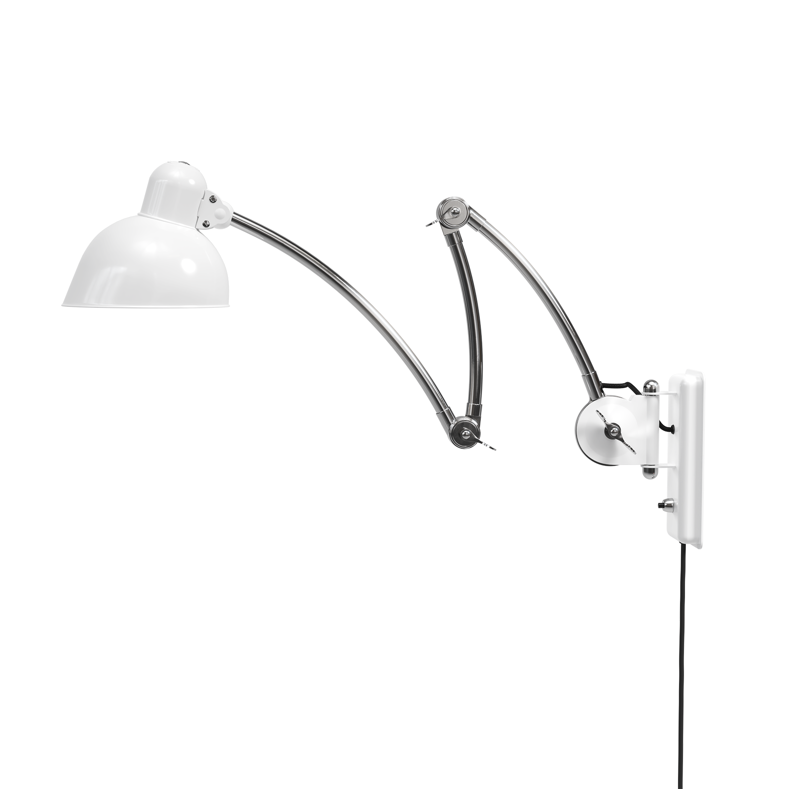 Kaiser Idell Wall Lamp